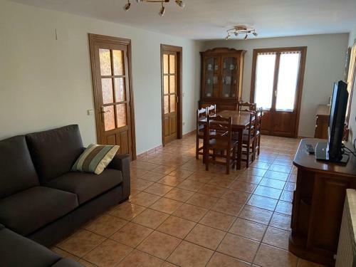 Casa Pedro Bergua