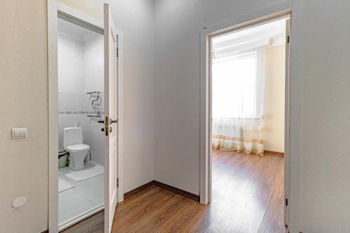 Apartamento Expo Plaza 105