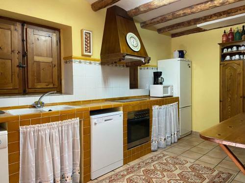Casa Gely