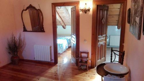 Casa Gely