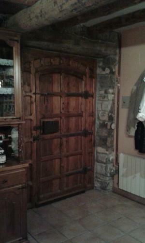 Casa Gely