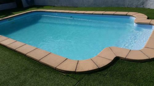 Casa Particular En Fogars de La Selva
