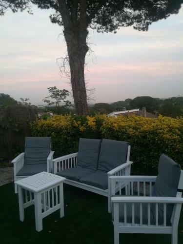 Casa Particular En Fogars de La Selva