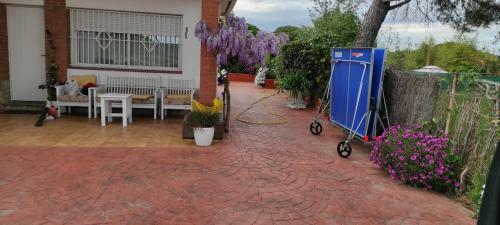 Casa Particular En Fogars de La Selva