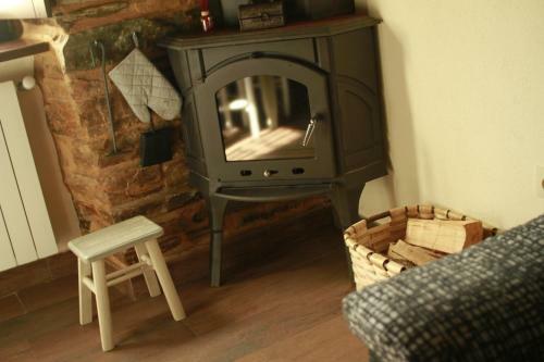 Apartamento Casa Da Lembranza