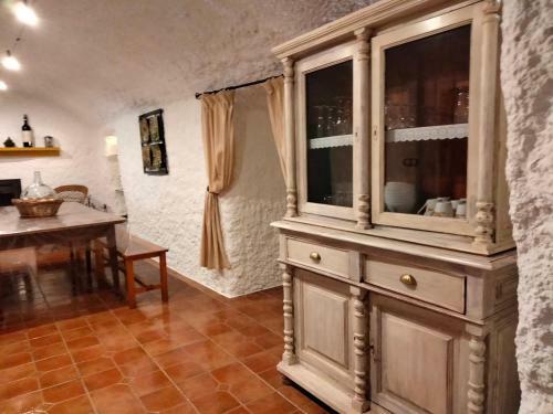 Casa Cueva Pastor