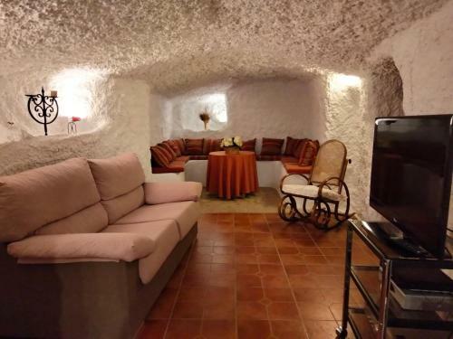 Casa Cueva Pastor