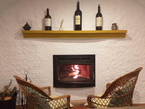Casa Cueva Pastor