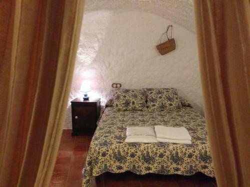 Casa Cueva Pastor