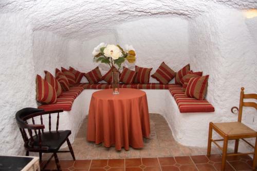 Casa Cueva Pastor