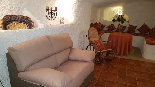 Casa Cueva Pastor