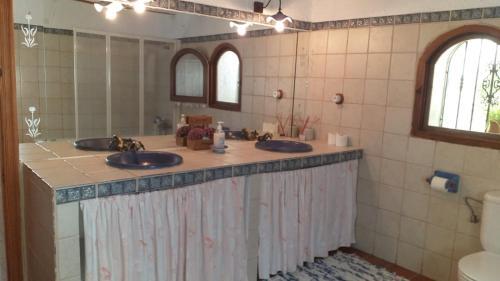 Casa Cueva Pastor