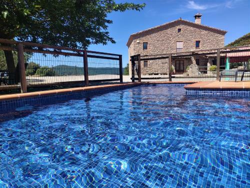Masia Caselles