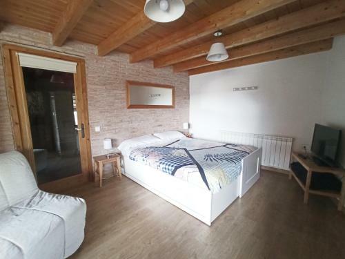 Masia Caselles
