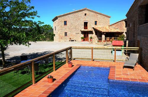 Masia Caselles