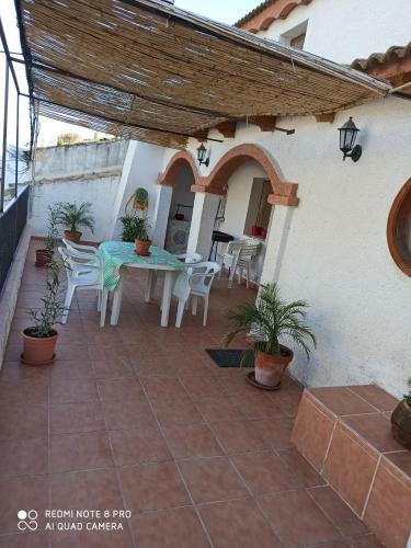 Casa Cueva La Fuente 2