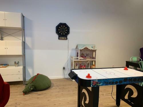 Apartamento Ca La Fustereta