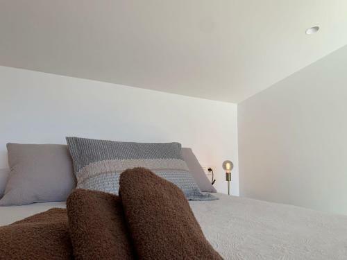 Apartamento Ca La Fustereta
