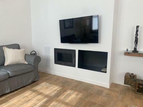 Apartamento Ca La Fustereta
