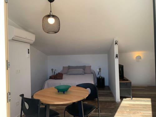 Apartamento Ca La Fustereta