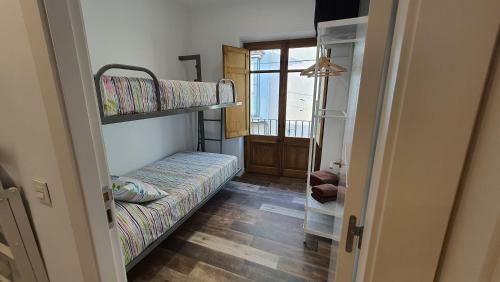 Apartamento Ca La Fustereta