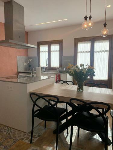 Apartamento Ca La Fustereta