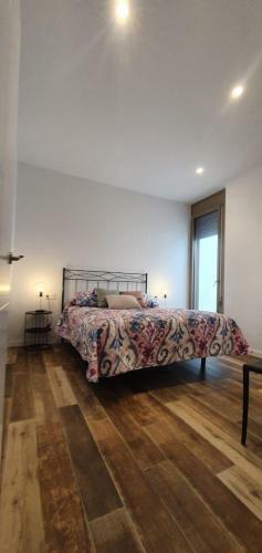 Apartamento Ca La Fustereta