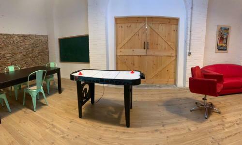 Apartamento Ca La Fustereta