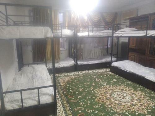 Bed & Breakfast Khan House