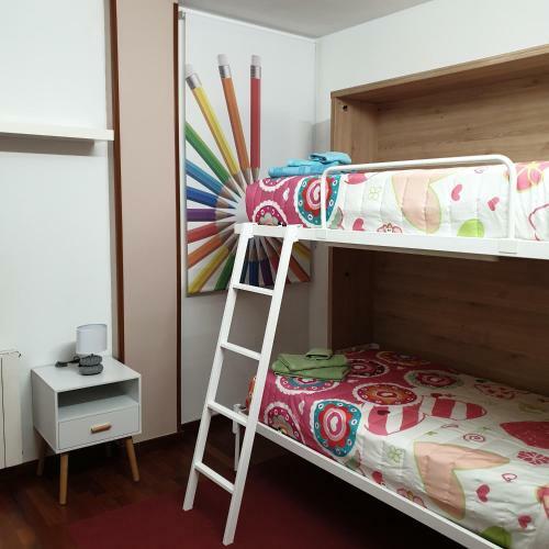 Apartamento Vilallonga