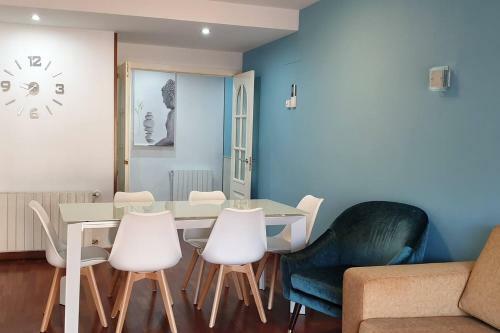 Apartamento Vilallonga