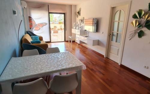 Apartamento Vilallonga