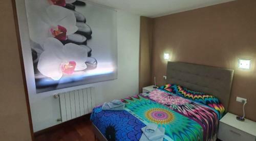 Apartamento Vilallonga