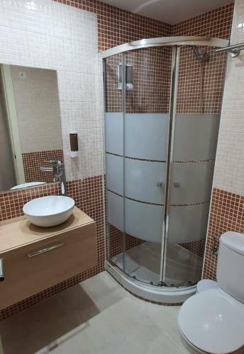 Apartamento Vilallonga