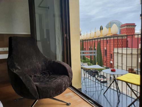 Apartamentos Enfrente Del Museo Dal�