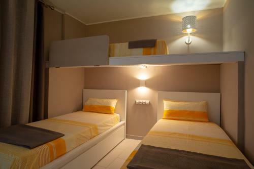 Apartamento Pep Ventura