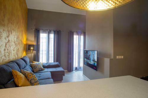 Apartamento Pep Ventura