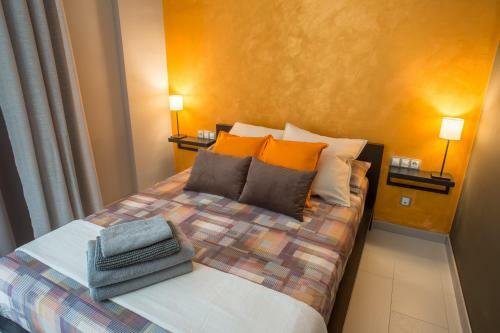 Apartamento Pep Ventura
