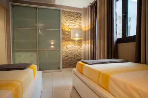 Apartamento Pep Ventura