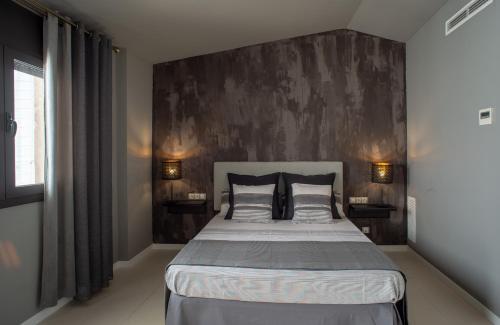 Apartamento Pep Ventura