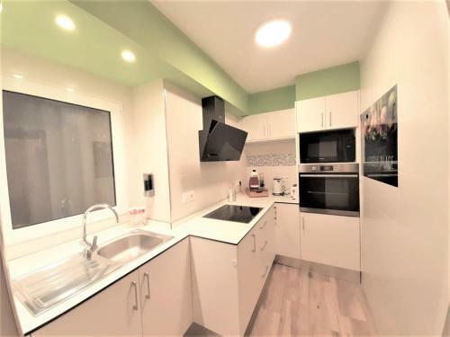 Apartamento Nuria