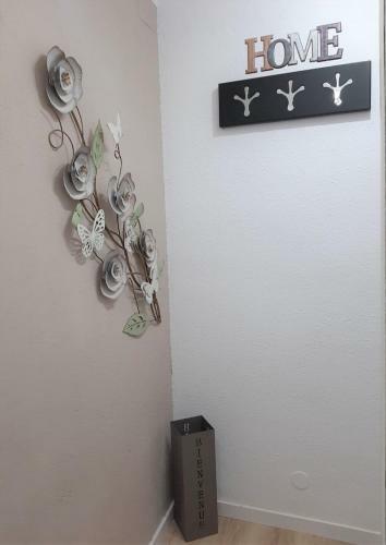 Apartamento Nuria