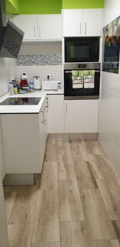 Apartamento Nuria