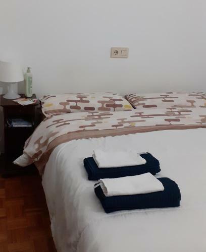 Habitaci�n Doble Privada En Figueres