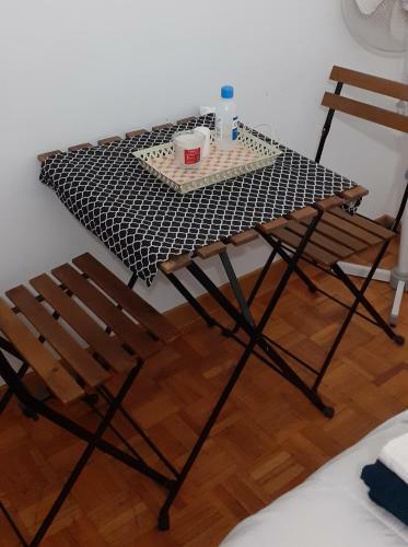 Habitaci�n Doble Privada En Figueres