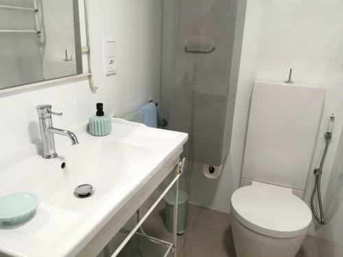 Apartamento La Mussenya