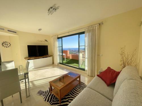 Apartamento Altos Sierra Cortina