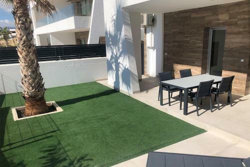 Apartamento Martormar