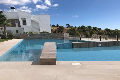 Apartamento Martormar