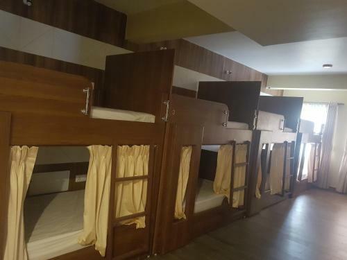 Albergue Om Gaura Hotel